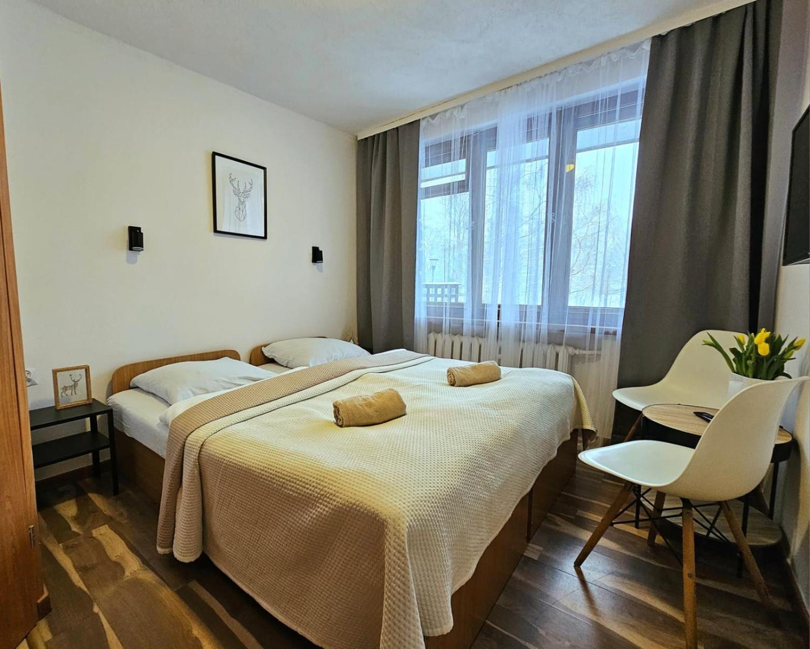 Szum I Las Szklarska Poręba Buitenkant foto